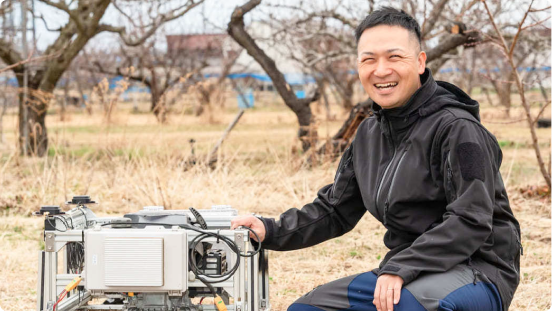充実したサポート体制