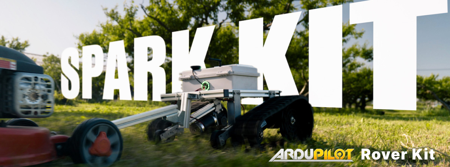 ArduPilot Development Service